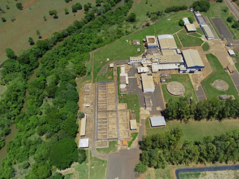 Fazenda em Campina Verde/Minas Gerais — Ref 3YSJD6 — Imagem 29