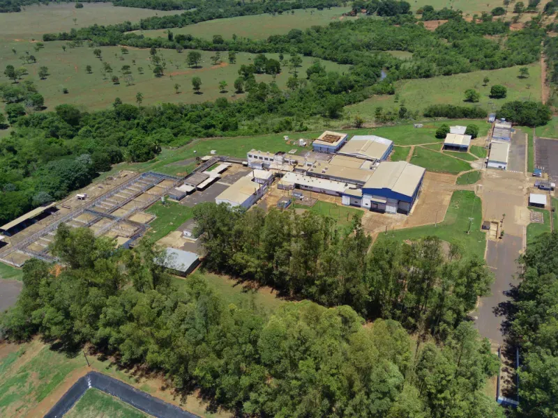 Fazenda em Campina Verde/Minas Gerais — Ref 3YSJD6 — Imagem 31