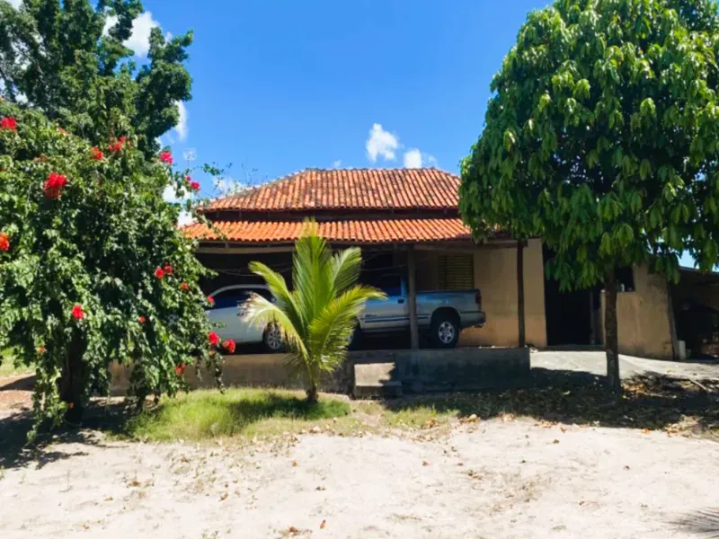 Fazenda em Bom Jardim de Goiás/Goiás — Ref WT8U9O — Imagem 10