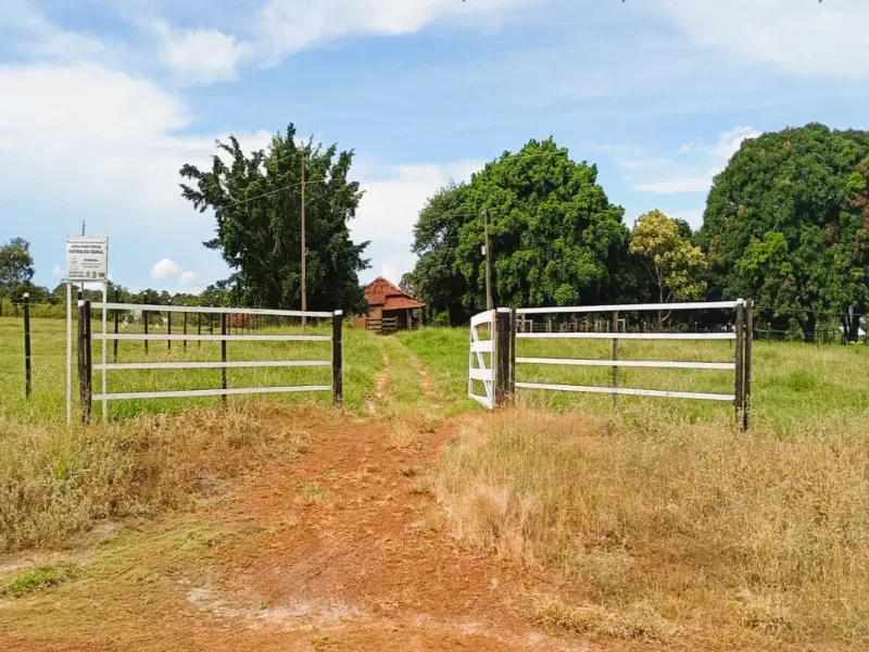 Fazenda em Bom Jardim de Goiás/Goiás — Ref WT8U9O — Imagem 3