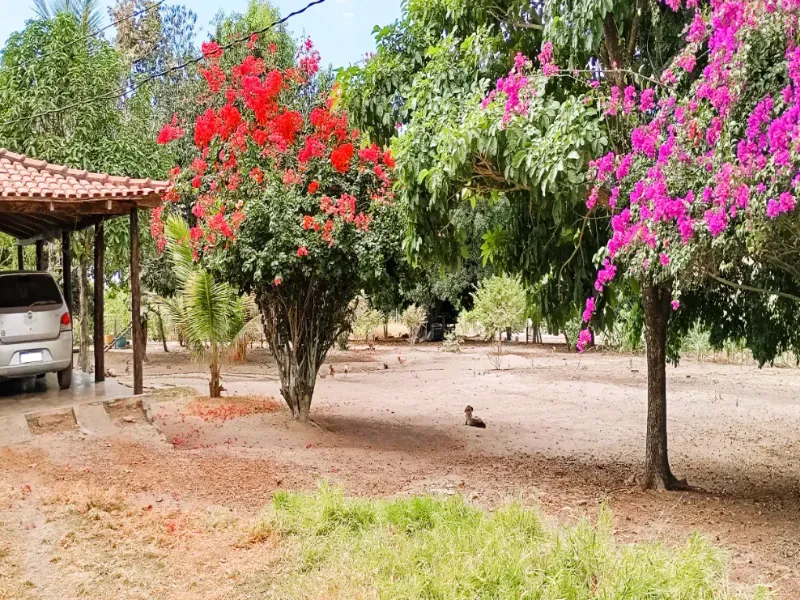 Fazenda em Bom Jardim de Goiás/Goiás — Ref WT8U9O — Imagem 4