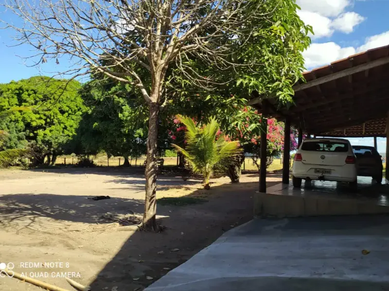 Fazenda em Bom Jardim de Goiás/Goiás — Ref WT8U9O — Imagem 7