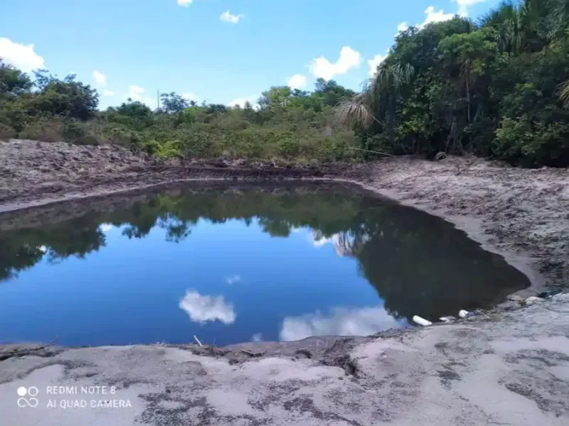 Fazenda em Bom Jardim de Goiás/Goiás — Ref WT8U9O — Imagem 11