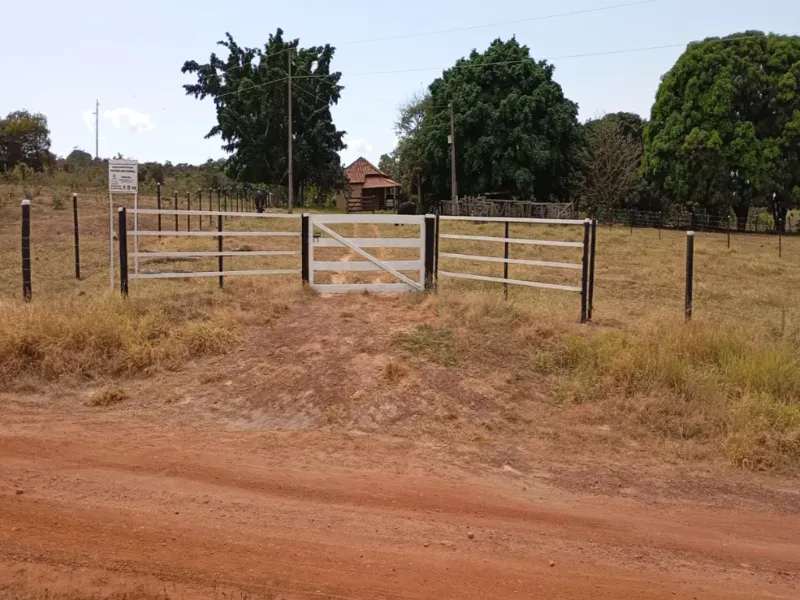 Fazenda em Bom Jardim de Goiás/Goiás — Ref WT8U9O — Imagem 12