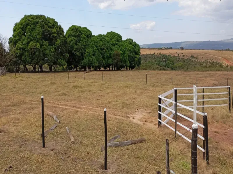 Fazenda em Bom Jardim de Goiás/Goiás — Ref WT8U9O — Imagem 13