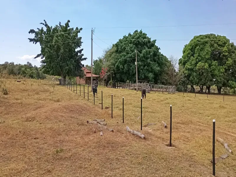 Fazenda em Bom Jardim de Goiás/Goiás — Ref WT8U9O — Imagem 14