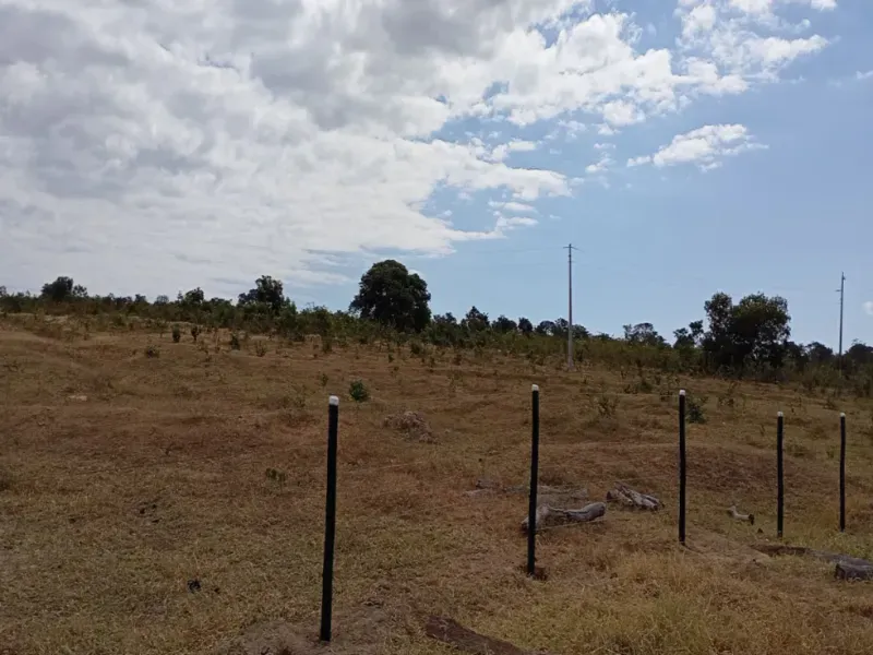 Fazenda em Bom Jardim de Goiás/Goiás — Ref WT8U9O — Imagem 15