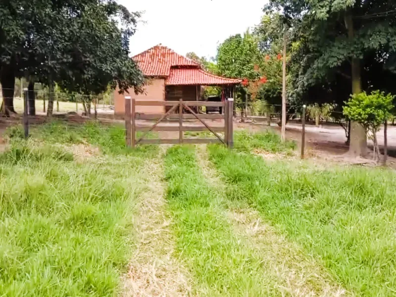 Fazenda em Bom Jardim de Goiás/Goiás — Ref WT8U9O — Imagem 23