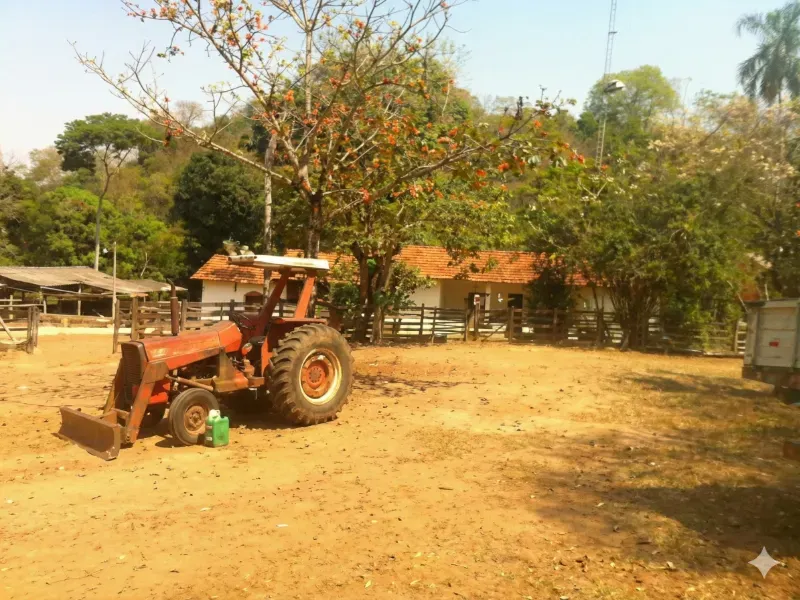 Fazenda em Aragoiânia/Goiás — Ref O6S87C — Imagem 5