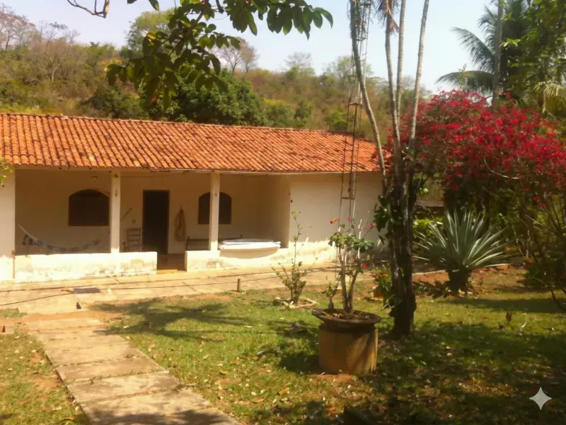 Fazenda em Aragoiânia/Goiás — Ref O6S87C — Imagem 6