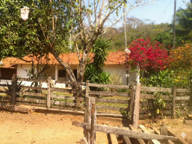 Fazenda em Aragoiânia/Goiás — Ref O6S87C — Imagem 8