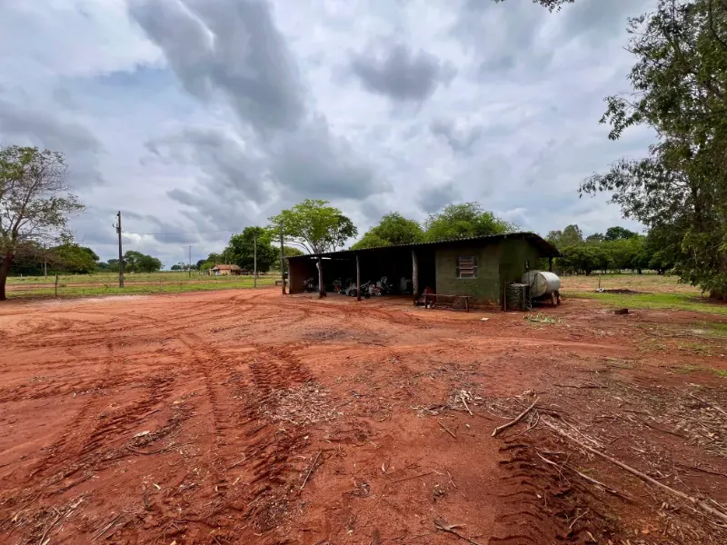 Fazenda em Peixe/Tocantins — Ref ZL7UDJ — Imagem 3