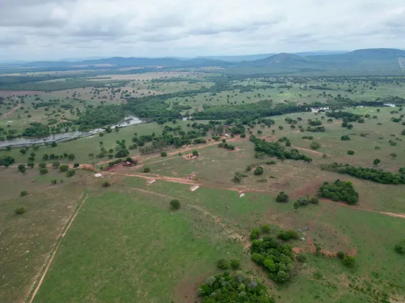 Fazenda em Peixe/Tocantins — Ref ZL7UDJ — Imagem 19