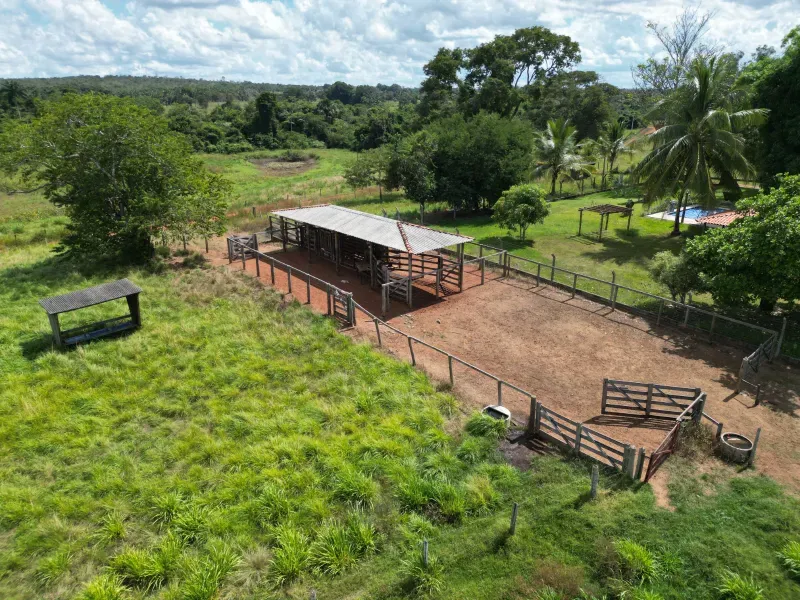 Fazenda em Babaçulândia/Tocantins — Ref OGV8PB — Imagem 5