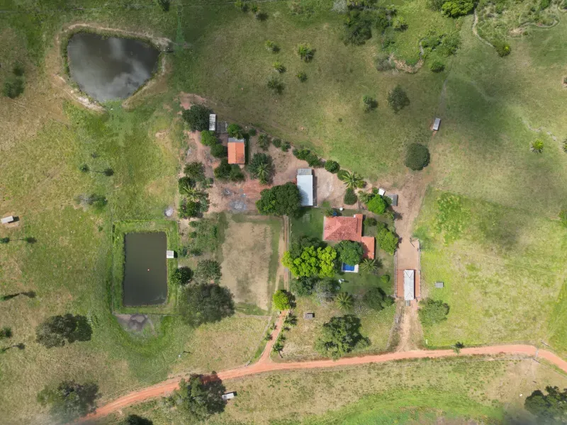 Fazenda em Babaçulândia/Tocantins — Ref OGV8PB — Imagem 10