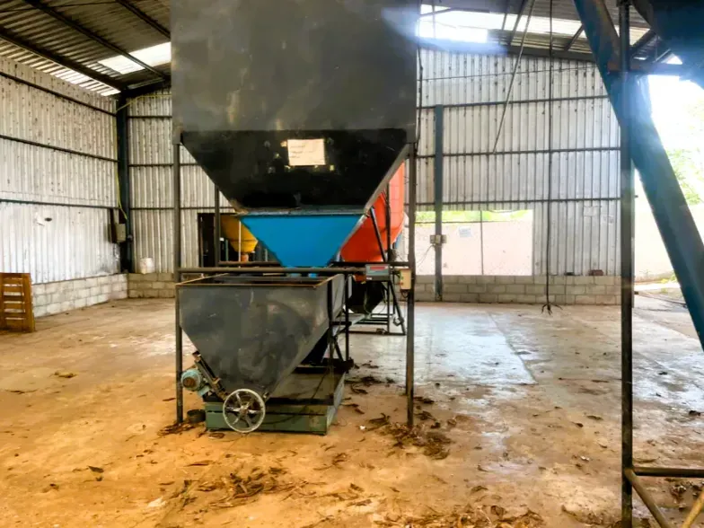 Fazenda em Cezarina/Goiás — Ref 38LWLT — Imagem 6