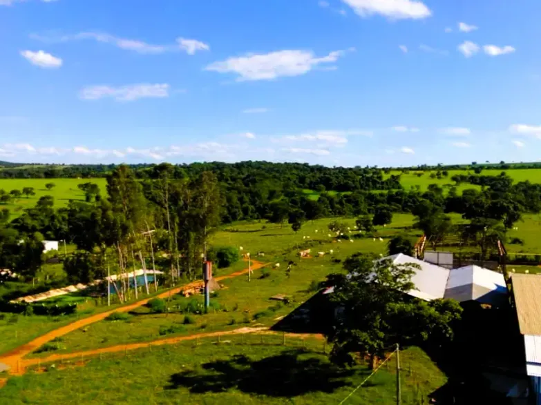 Fazenda em Cezarina/Goiás — Ref 38LWLT — Imagem 19