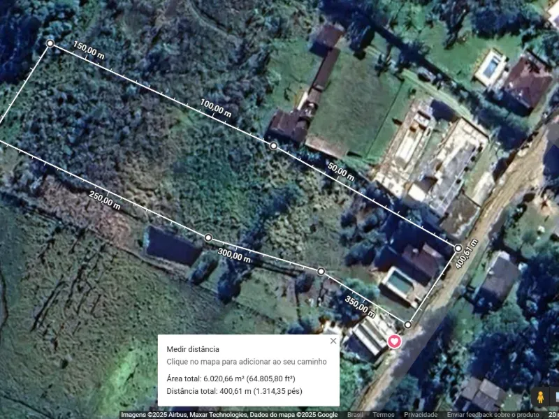 Chácara em Mogi das Cruzes/São Paulo — Ref BL56AP — Imagem 10