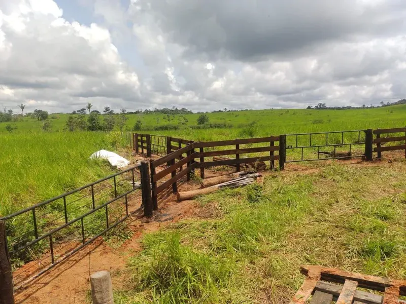 Fazenda em Vilhena/Rondônia — Ref YM9WEV — Imagem 1