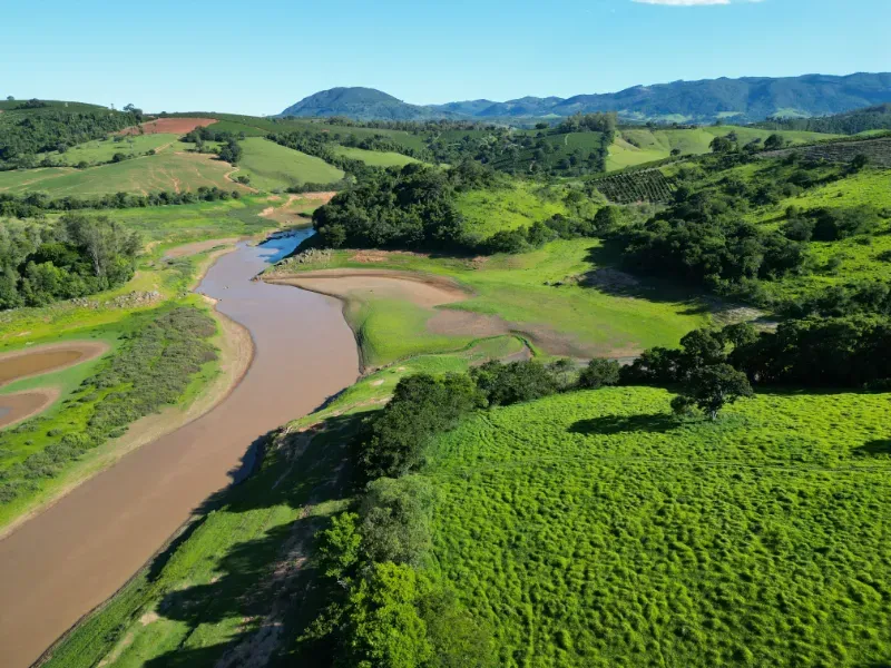 Fazenda em Poços de Caldas/Minas Gerais — Ref R0KTFW — Imagem 4