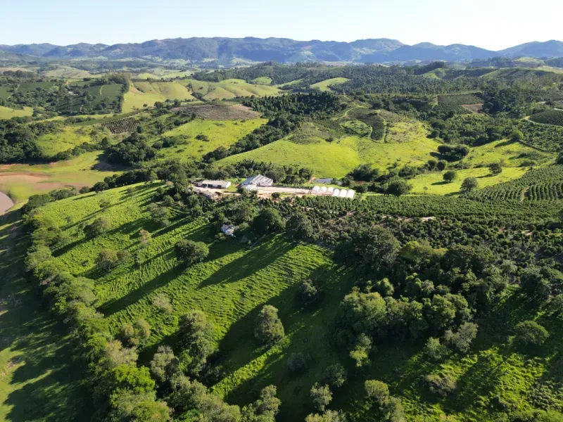 Fazenda em Poços de Caldas/Minas Gerais — Ref R0KTFW — Imagem 6
