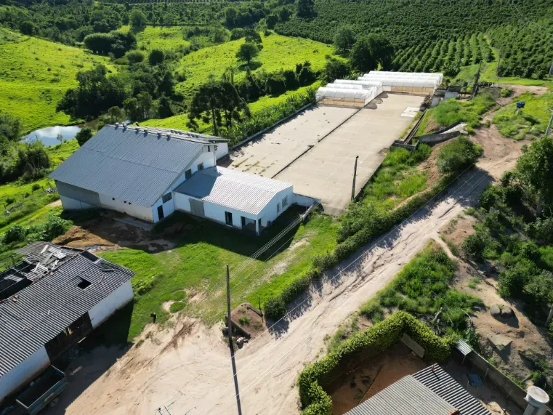 Fazenda em Poços de Caldas/Minas Gerais — Ref R0KTFW — Imagem 1