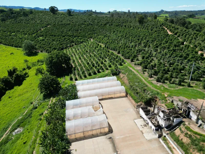 Fazenda em Poços de Caldas/Minas Gerais — Ref R0KTFW — Imagem 14