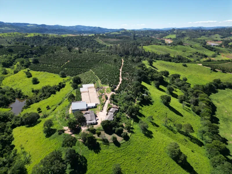 Fazenda em Poços de Caldas/Minas Gerais — Ref R0KTFW — Imagem 24