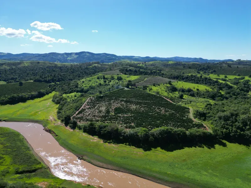 Fazenda em Poços de Caldas/Minas Gerais — Ref R0KTFW — Imagem 26