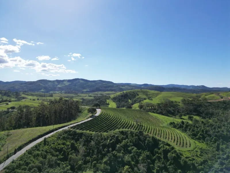 Fazenda em Poços de Caldas/Minas Gerais — Ref R0KTFW — Imagem 28