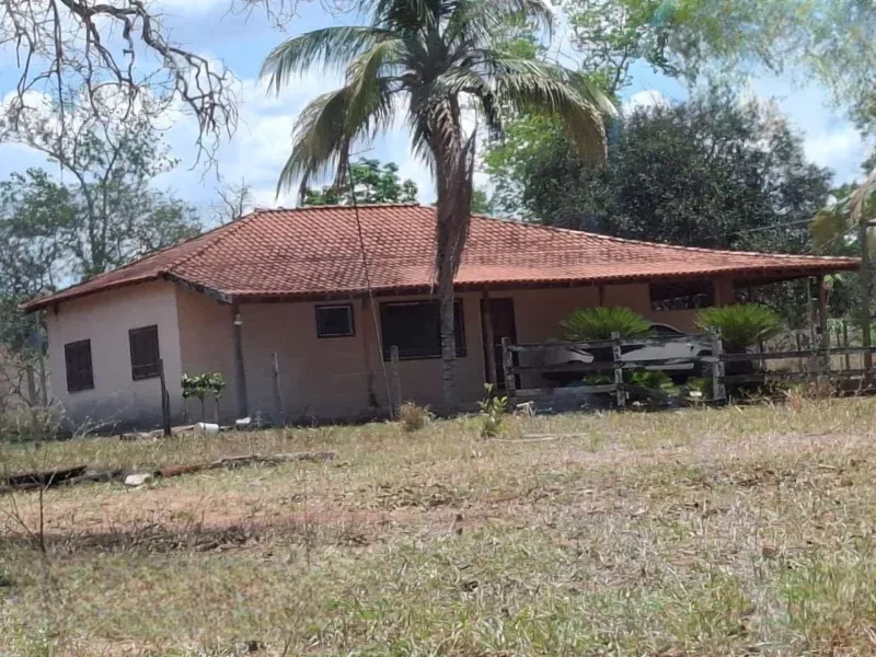 Fazenda em Campo Grande/Mato Grosso do Sul — Ref AQDEVR — Imagem 2