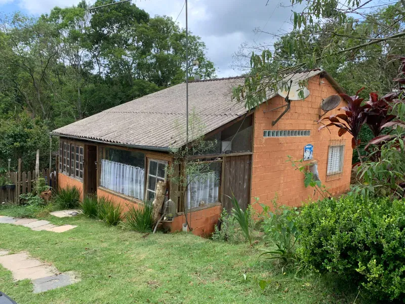 Sítio em Piedade/São Paulo — Ref X9A4Z4 — Imagem 4