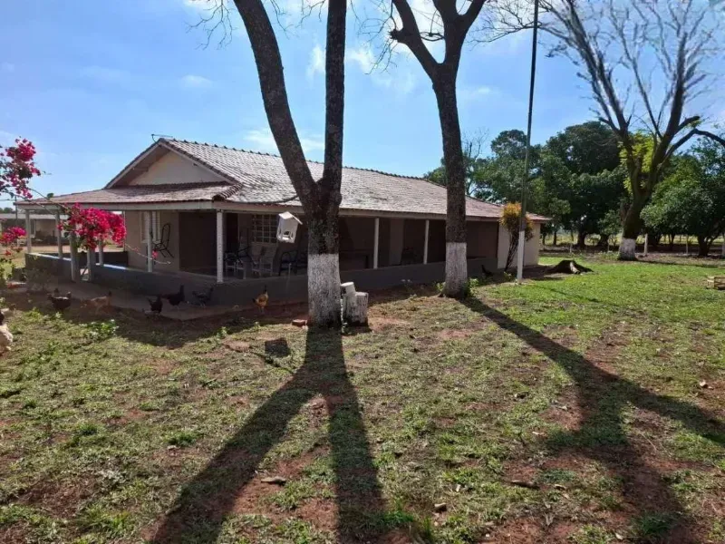 Fazenda em Campo Grande/Mato Grosso do Sul — Ref JQHO0G — Imagem 2