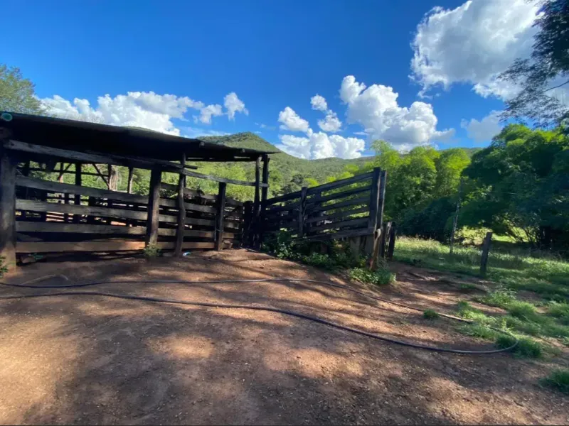 Fazenda em Niquelândia/Goiás — Ref UQGTDH — Imagem 5