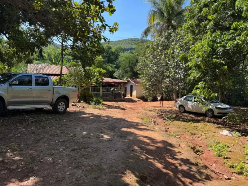 Fazenda em Niquelândia/Goiás — Ref UQGTDH — Imagem 8