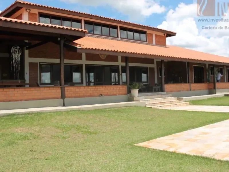 Fazenda em Campo Grande/Mato Grosso do Sul — Ref DK36JT — Imagem 4