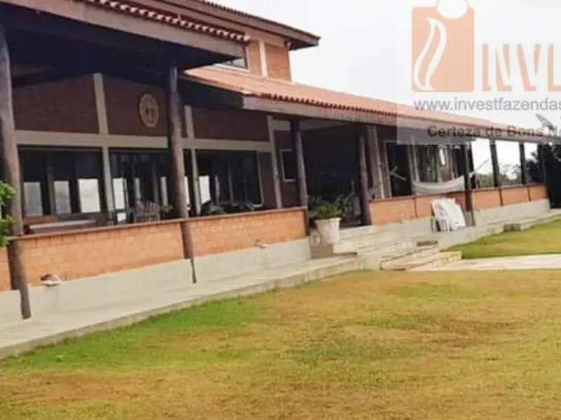 Fazenda em Campo Grande/Mato Grosso do Sul — Ref DK36JT — Imagem 5