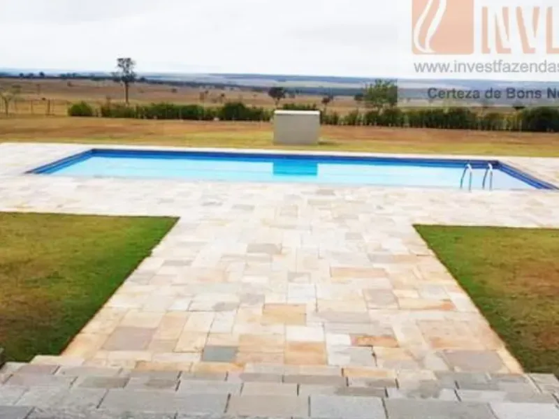 Fazenda em Campo Grande/Mato Grosso do Sul — Ref DK36JT — Imagem 8