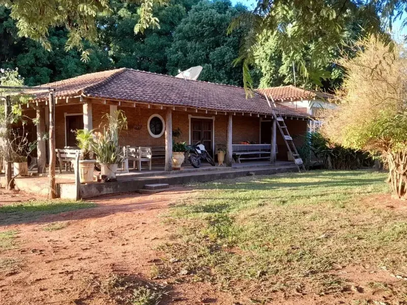 Fazenda em Campo Grande/Mato Grosso do Sul — Ref DK36JT — Imagem 9