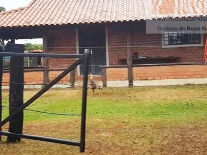 Fazenda em Campo Grande/Mato Grosso do Sul — Ref DK36JT — Imagem 10