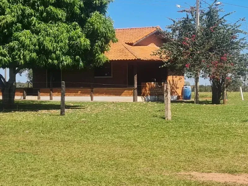 Fazenda em Campo Grande/Mato Grosso do Sul — Ref DK36JT — Imagem 11