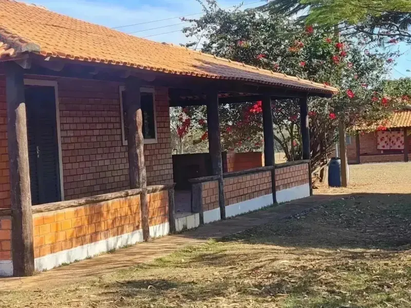 Fazenda em Campo Grande/Mato Grosso do Sul — Ref DK36JT — Imagem 12