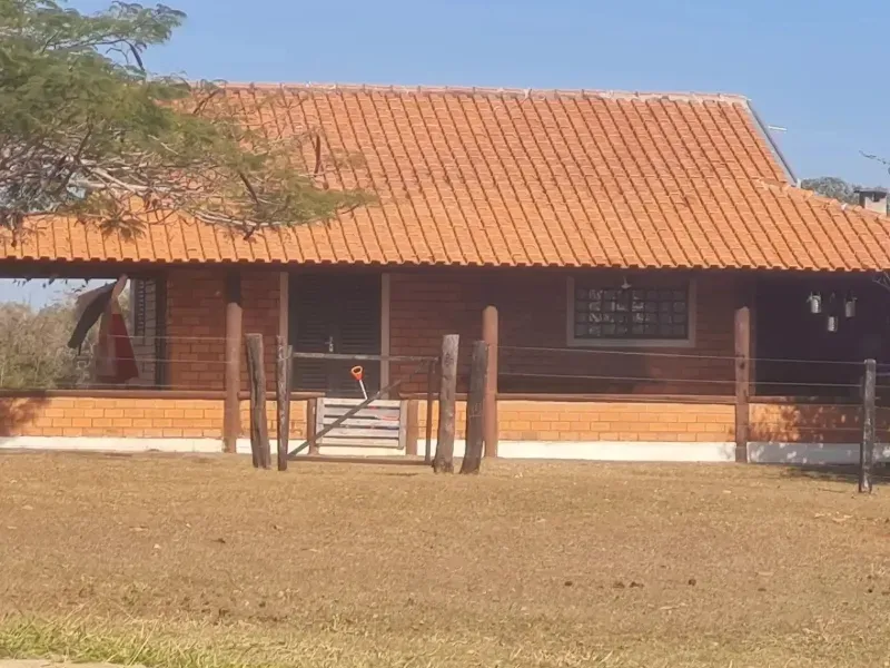 Fazenda em Campo Grande/Mato Grosso do Sul — Ref DK36JT — Imagem 13