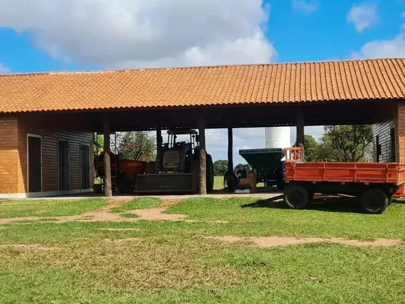 Fazenda em Campo Grande/Mato Grosso do Sul — Ref DK36JT — Imagem 15