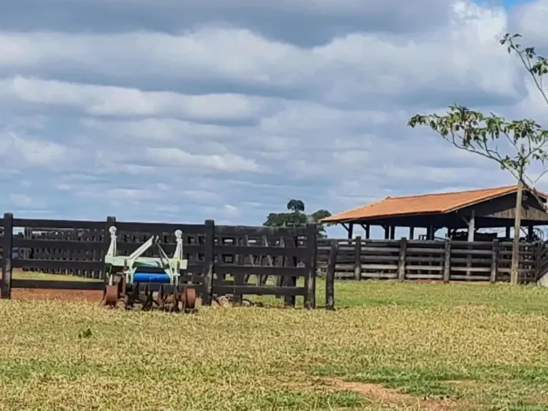 Fazenda em Campo Grande/Mato Grosso do Sul — Ref DK36JT — Imagem 16