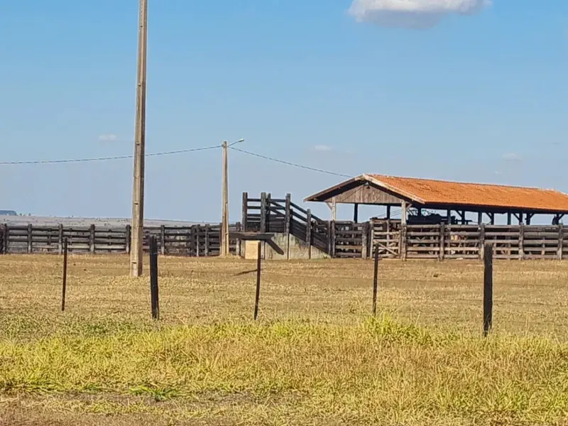 Fazenda em Campo Grande/Mato Grosso do Sul — Ref DK36JT — Imagem 3