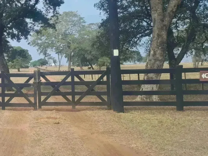 Fazenda em Campo Grande/Mato Grosso do Sul — Ref DK36JT — Imagem 19