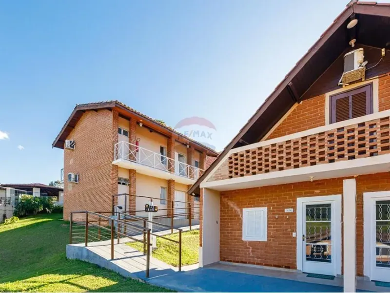 Chácara em Serra Negra/São Paulo — Ref 9EL5KW — Imagem 8