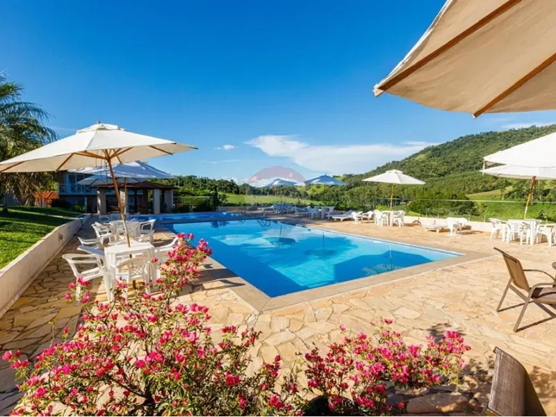 Chácara em Serra Negra/São Paulo — Ref 9EL5KW — Imagem 2