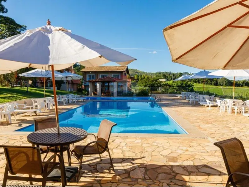 Chácara em Serra Negra/São Paulo — Ref 9EL5KW — Imagem 3